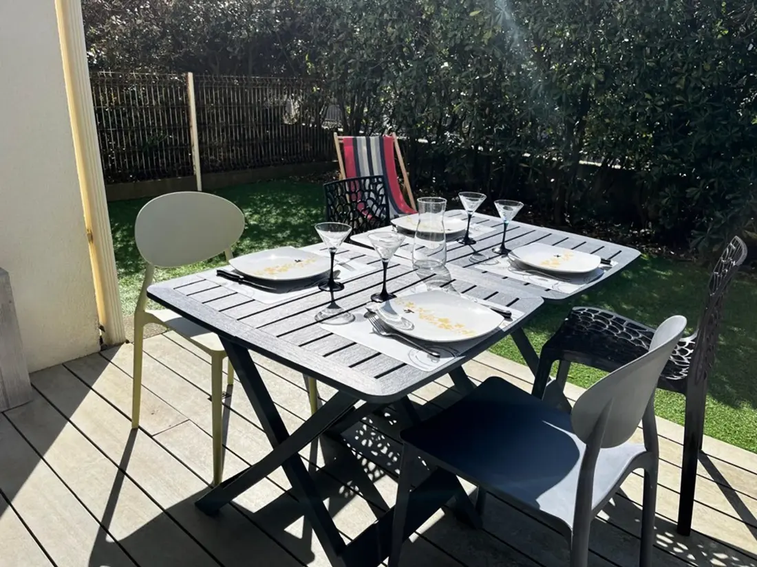 Location de Vacances Capbreton 464