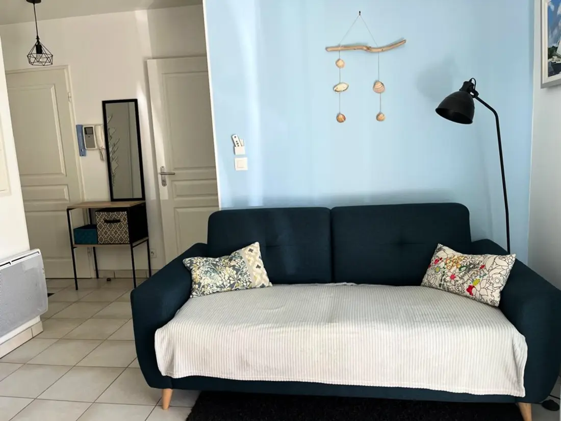 Location de Vacances Capbreton 464