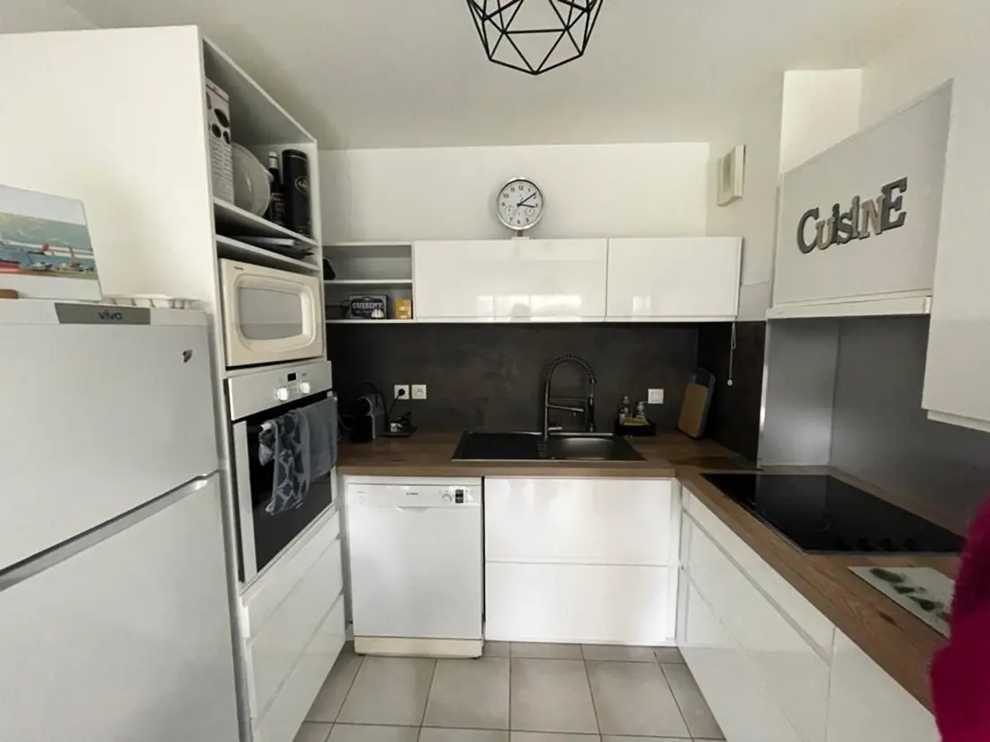 Location de Vacances Capbreton 464
