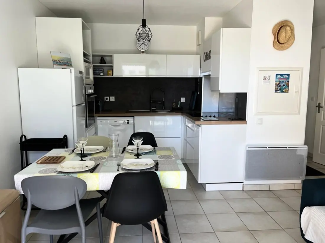 Location de Vacances Capbreton 464