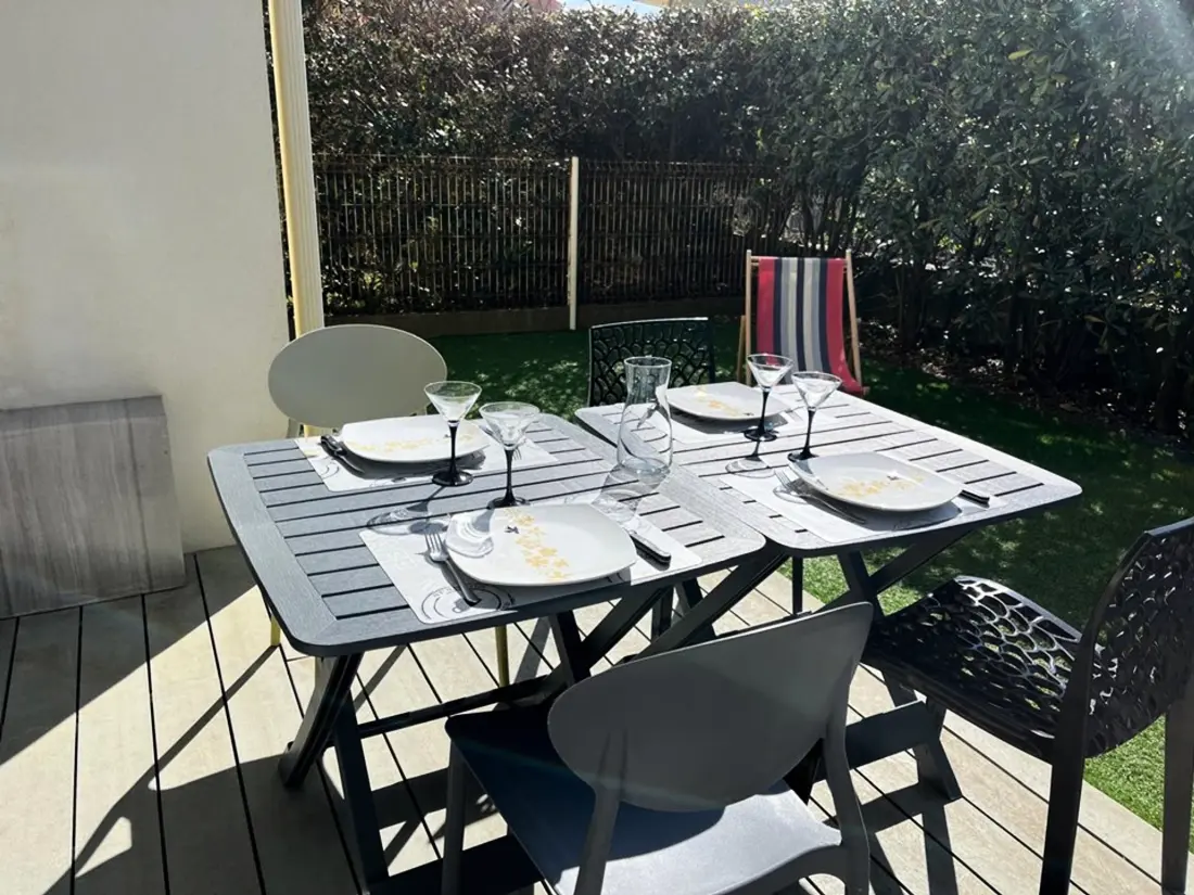 Location de Vacances Capbreton 464