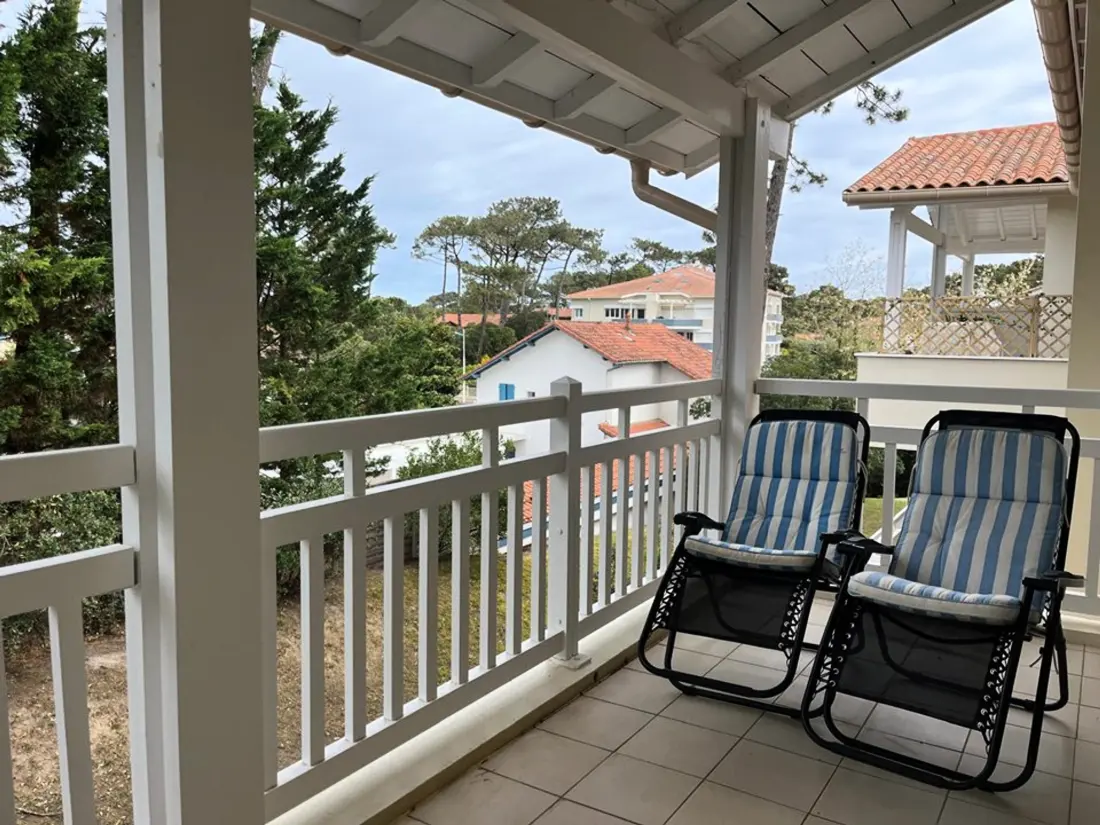 Location de Vacances Capbreton 465