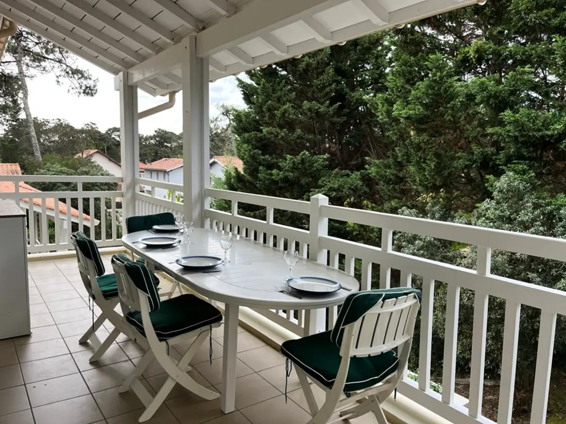 Location de Vacances Capbreton 465