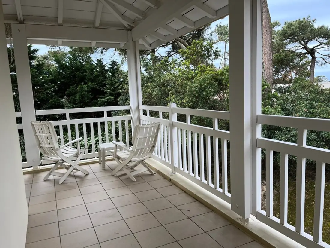 Location de Vacances Capbreton 465