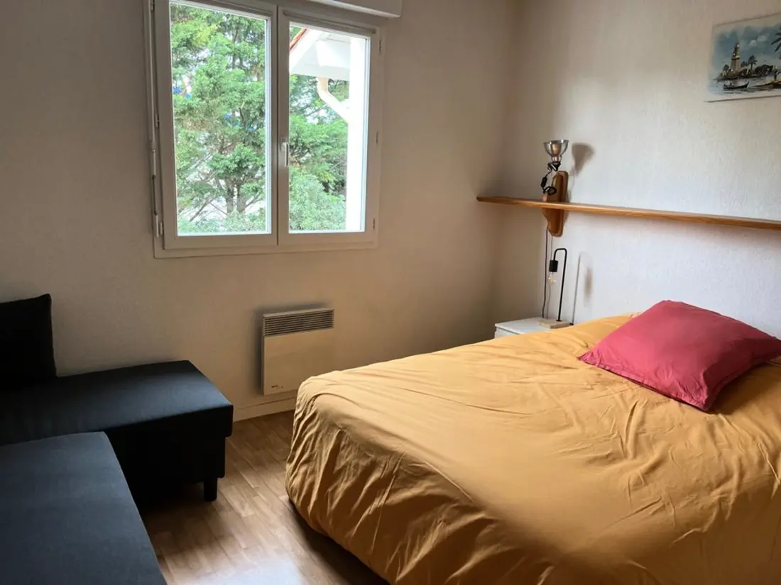 Location de Vacances Capbreton 465