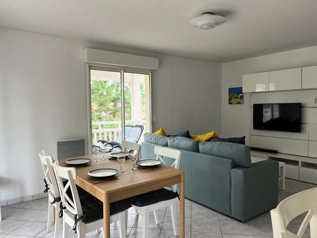 Location de Vacances Capbreton 465