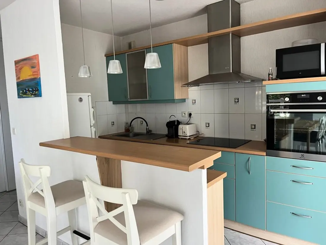 Location de Vacances Capbreton 465