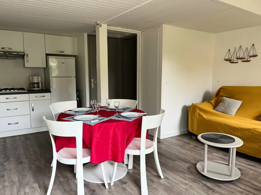 Location de Vacances Capbreton 471