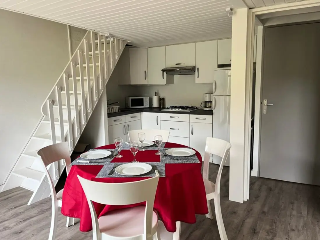 Location de Vacances Capbreton 471