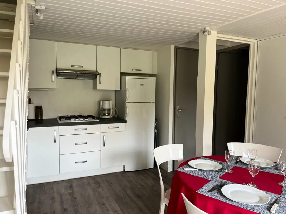 Location de Vacances Capbreton 471