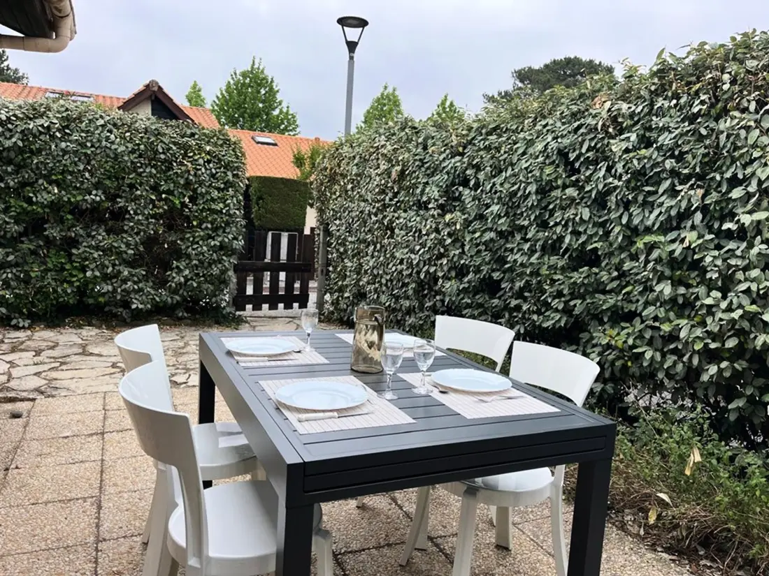 Location de Vacances Capbreton 471