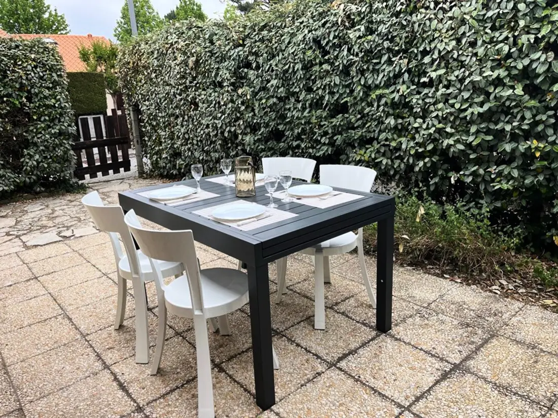 Location de Vacances Capbreton 471