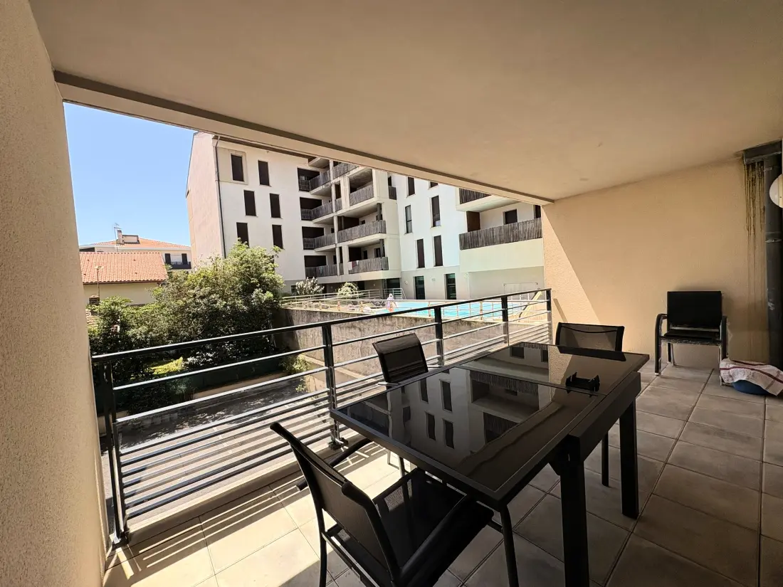 Location de Vacances Capbreton 473