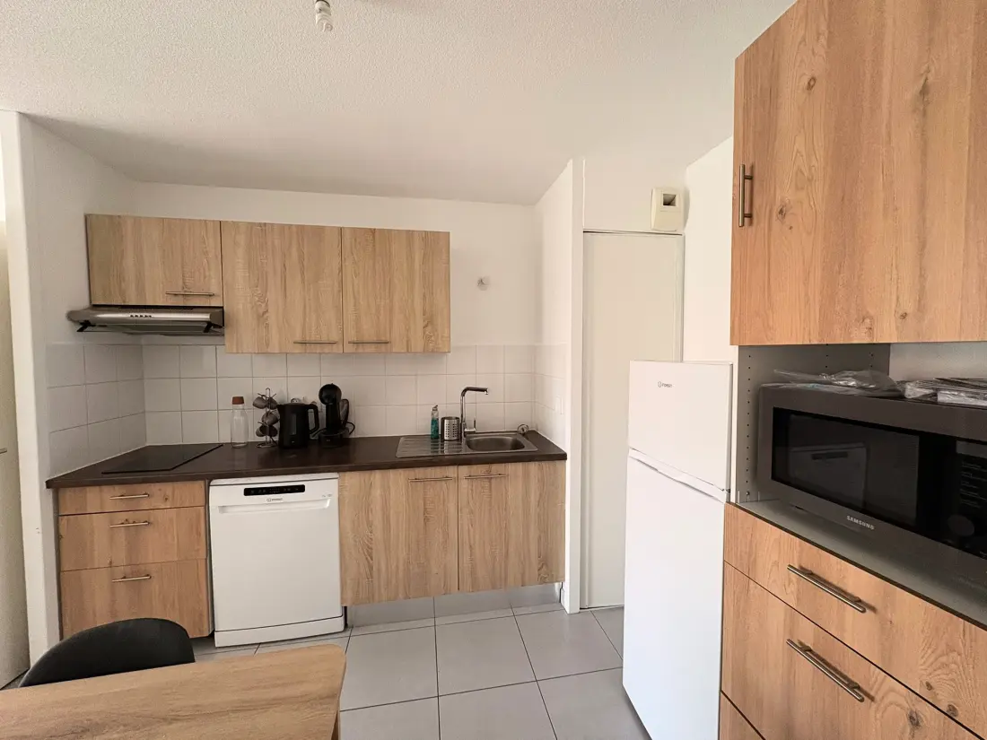 Location de Vacances Capbreton 473