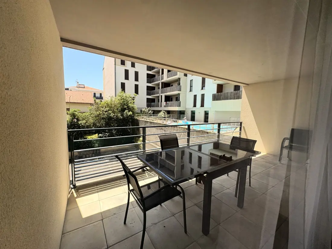 Location de Vacances Capbreton 473