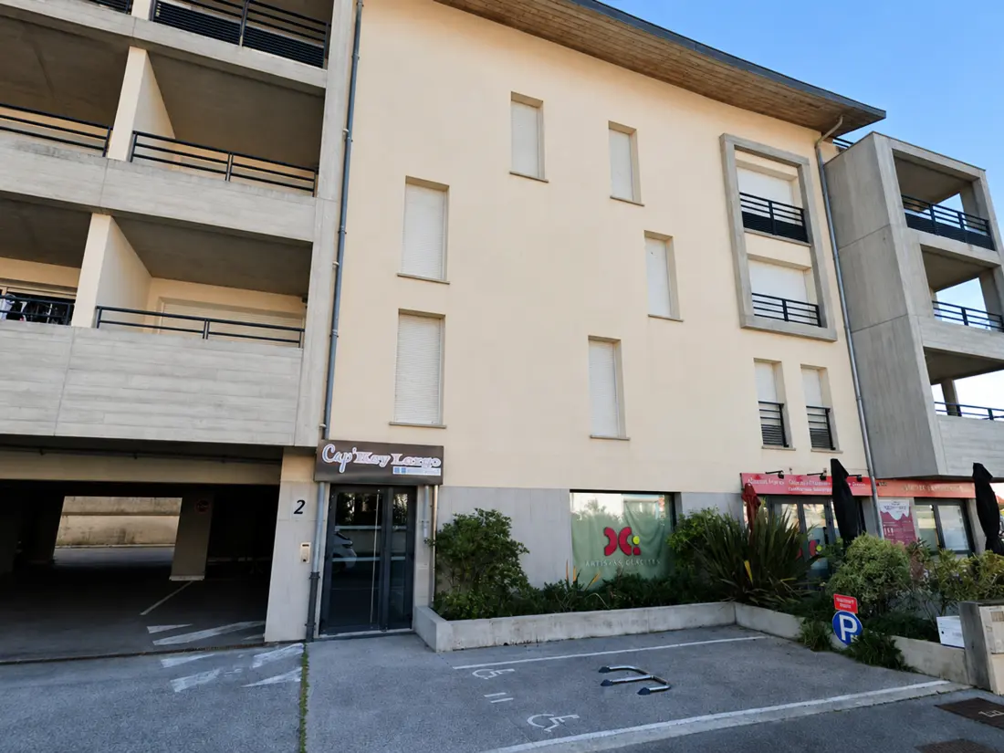 Location de Vacances Capbreton 473