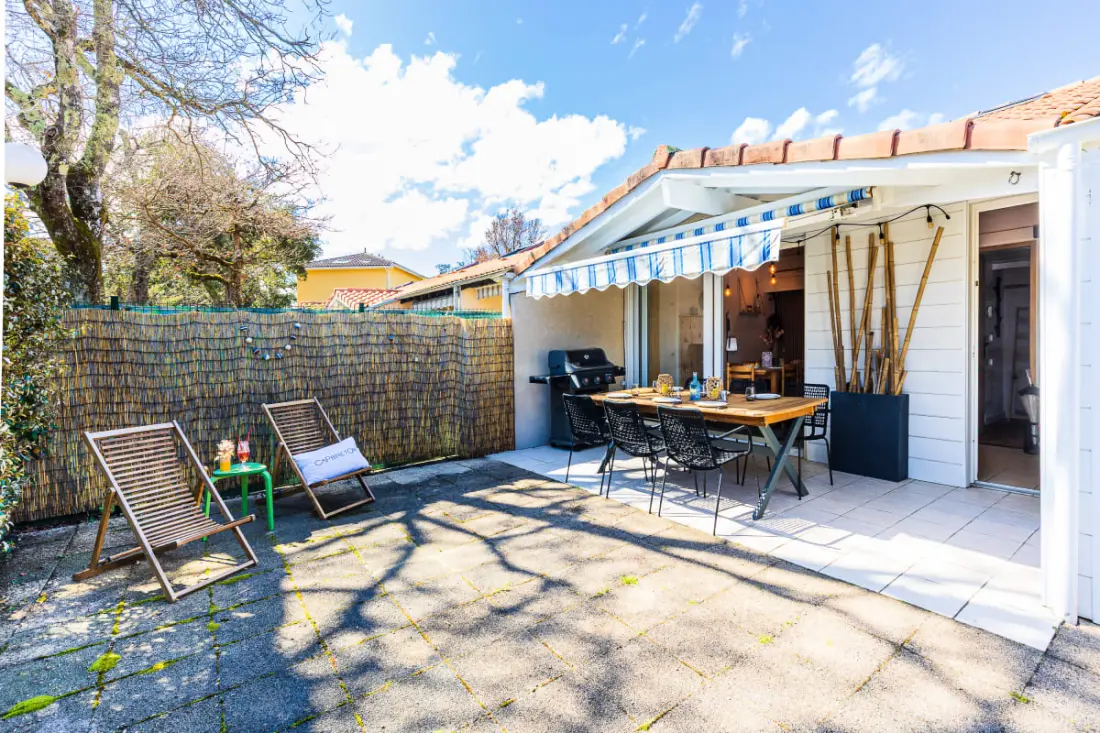 Maison Aturine -