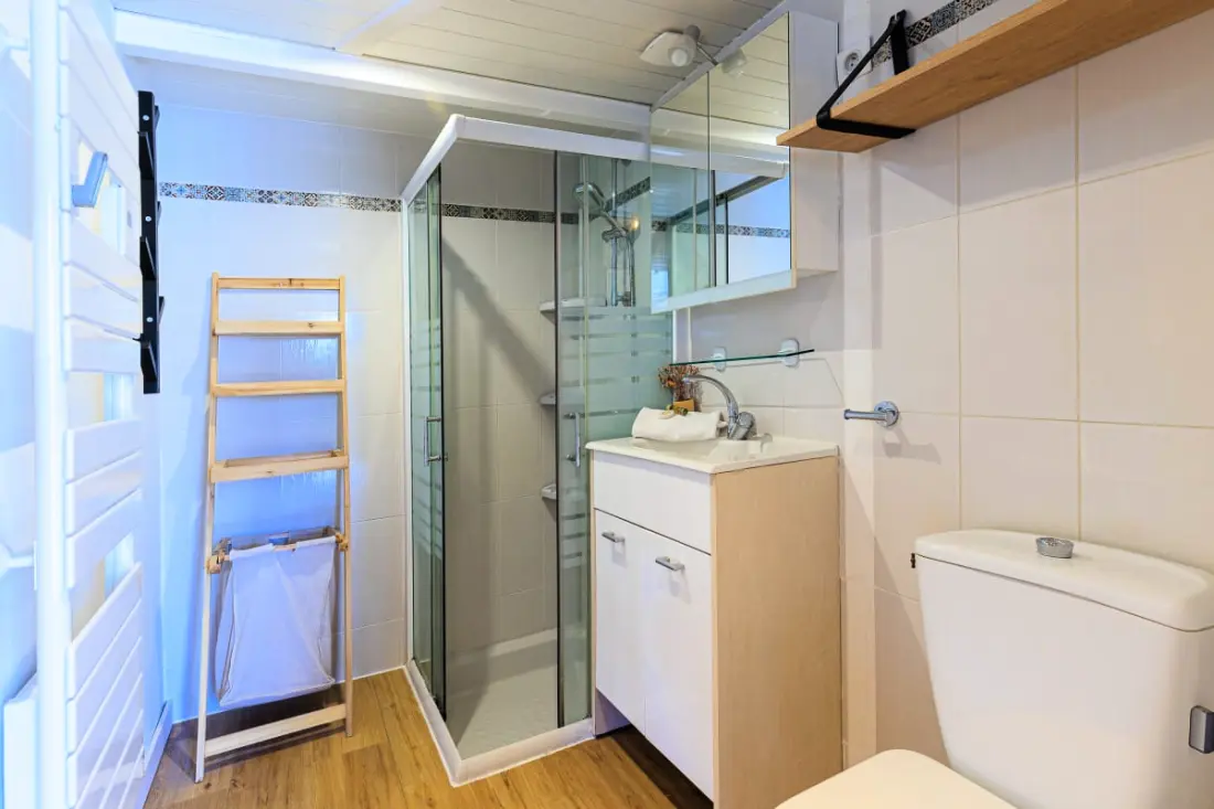 Maison Aturine -
