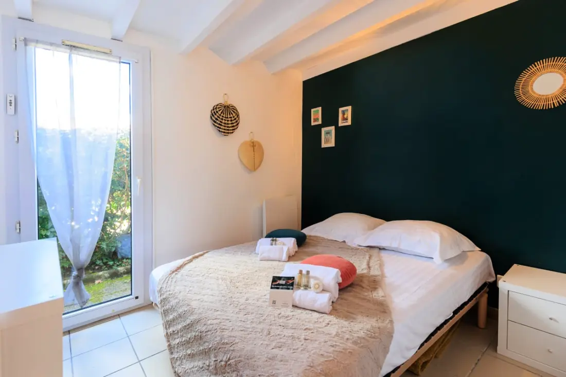 Maison Aturine -