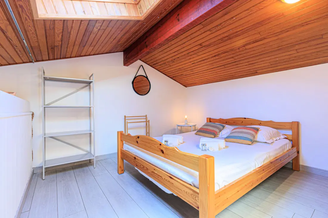 Maison Aturine -