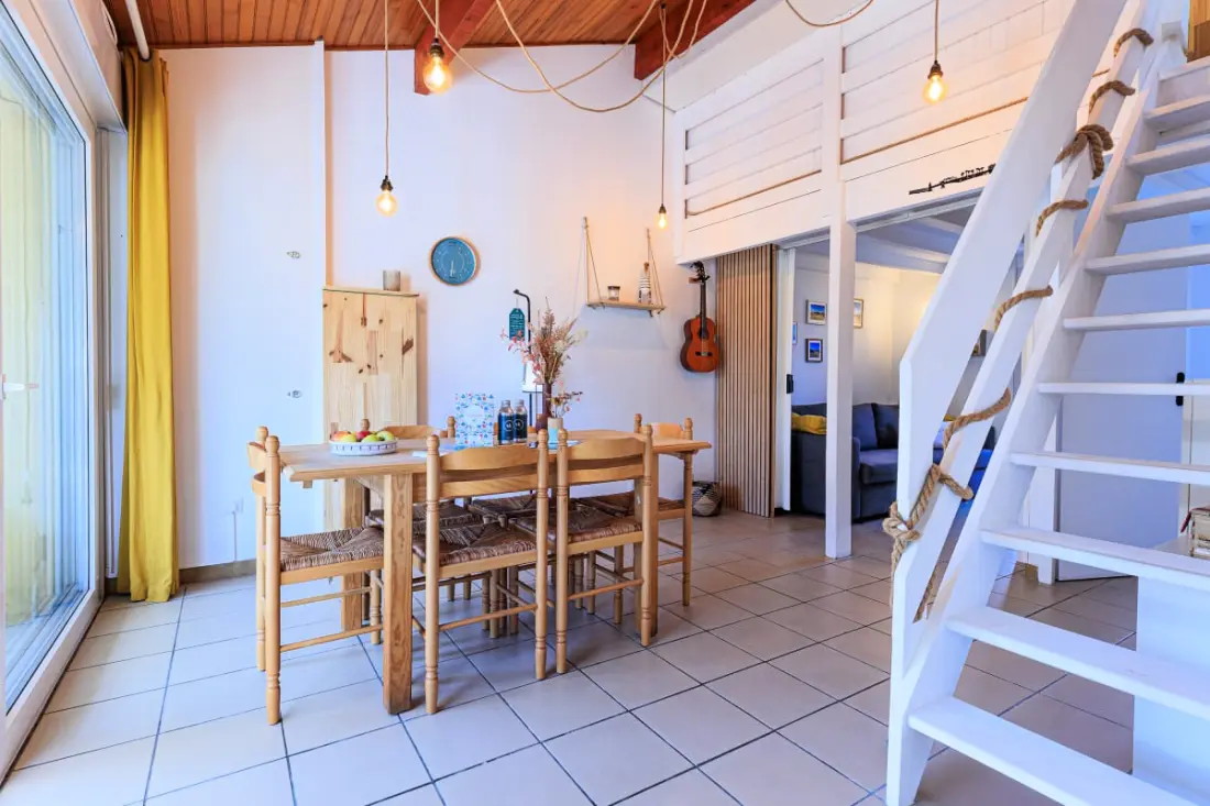 Maison Aturine -