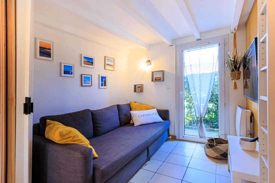Maison Aturine -