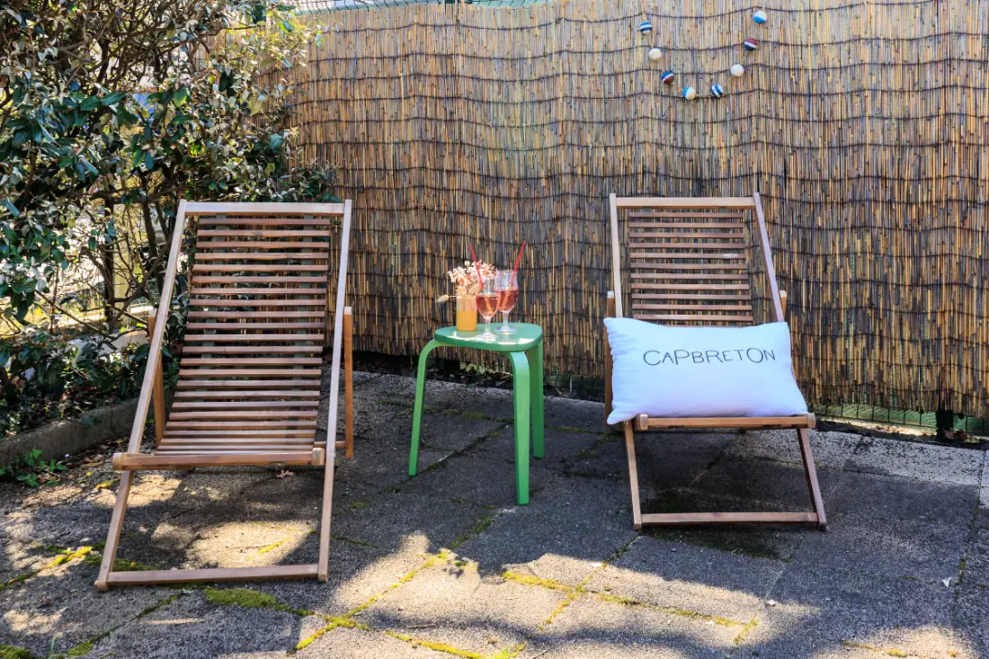 Maison Aturine -