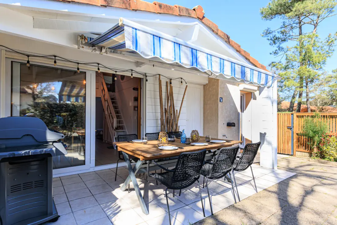 Maison Aturine -