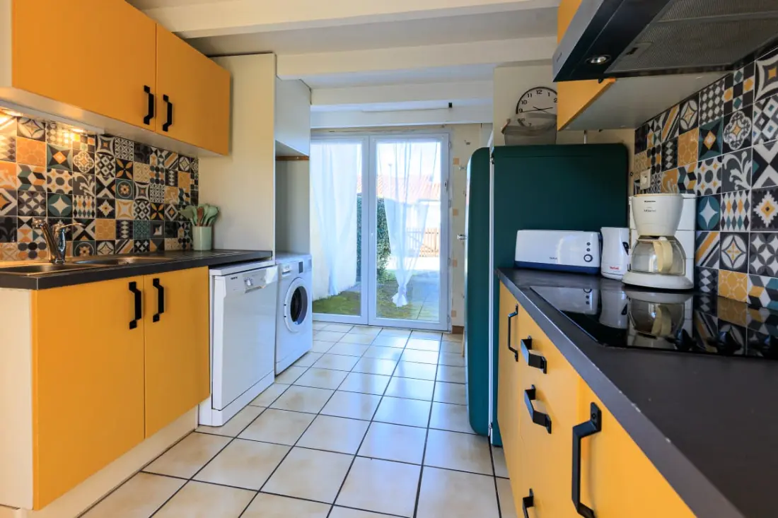 Maison Aturine -
