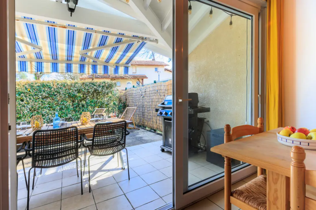 Maison Aturine -