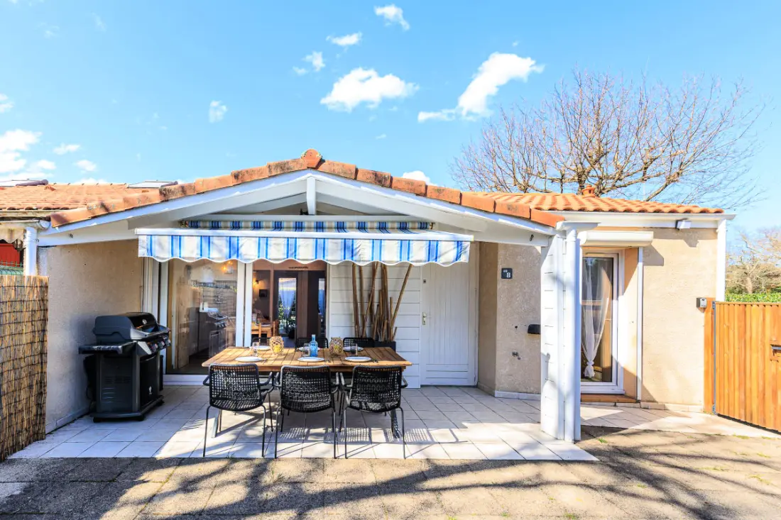 Maison Aturine -