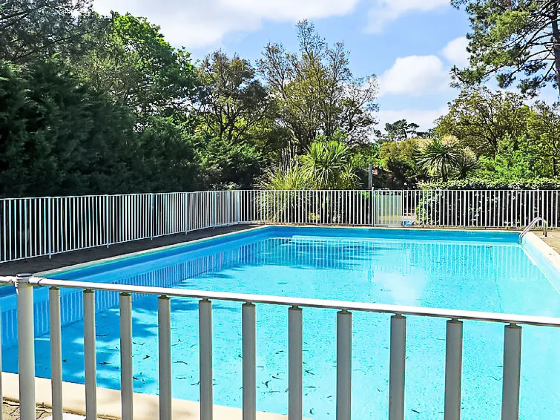 Maison de Vacances Capbreton