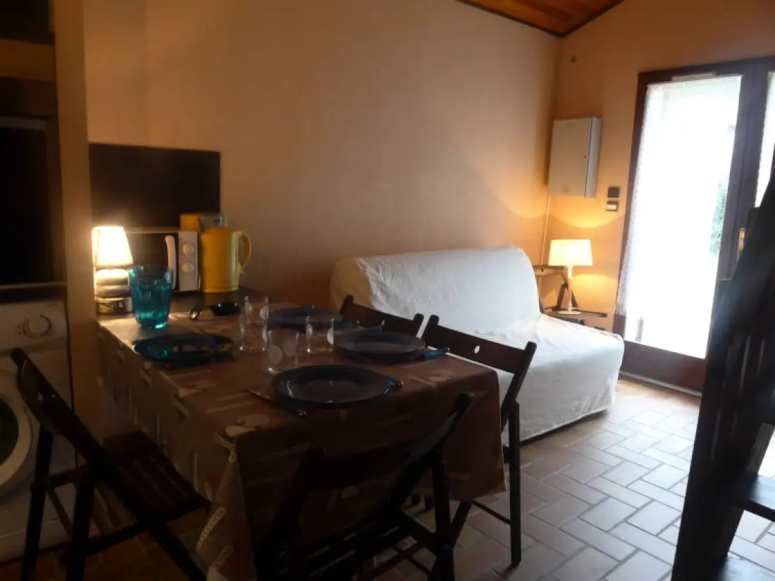 Maison de Vacances Capbreton