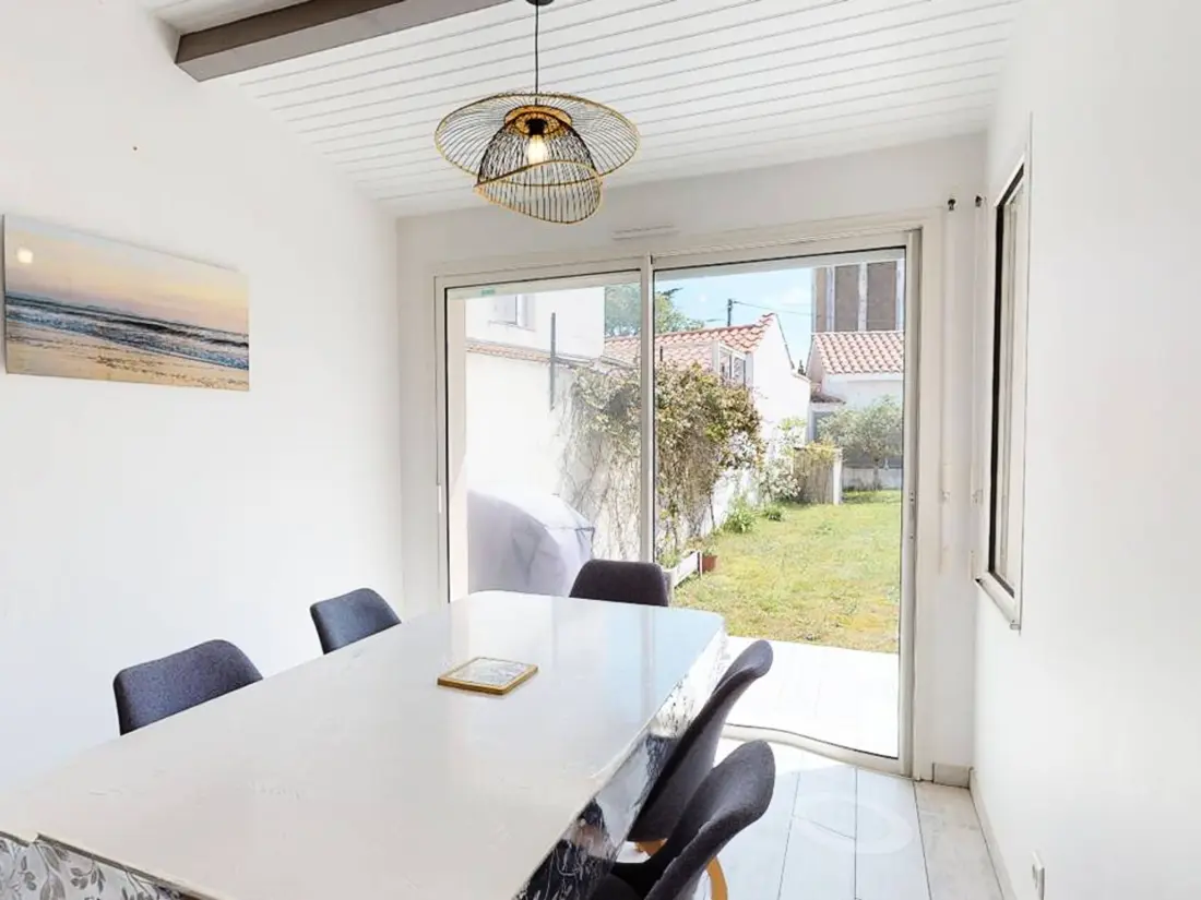 Maison de Vacances Capbreton 193