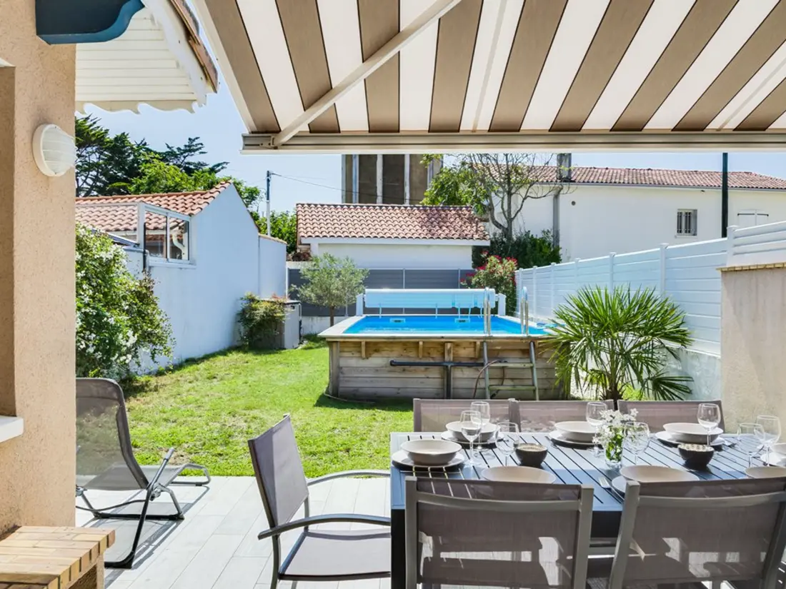 Maison de Vacances Capbreton 193