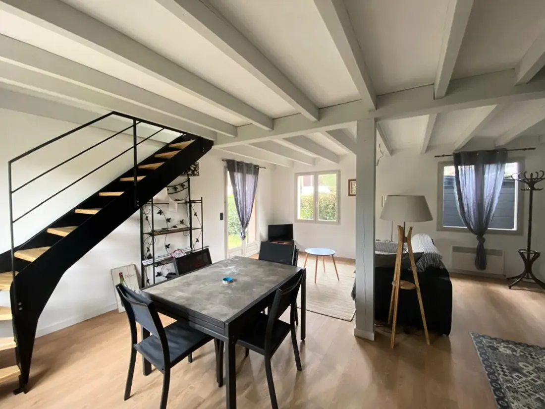 Maison de Vacances Capbreton 195