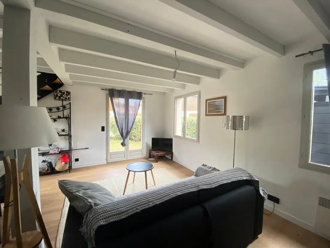 Maison de Vacances Capbreton 195