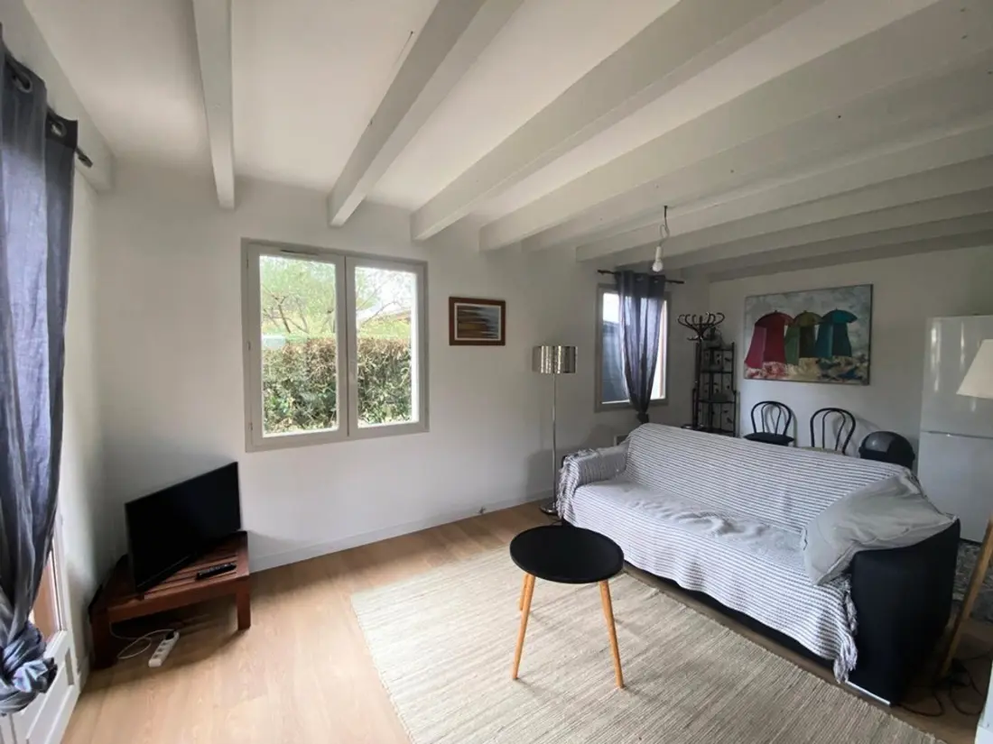 Maison de Vacances Capbreton 195