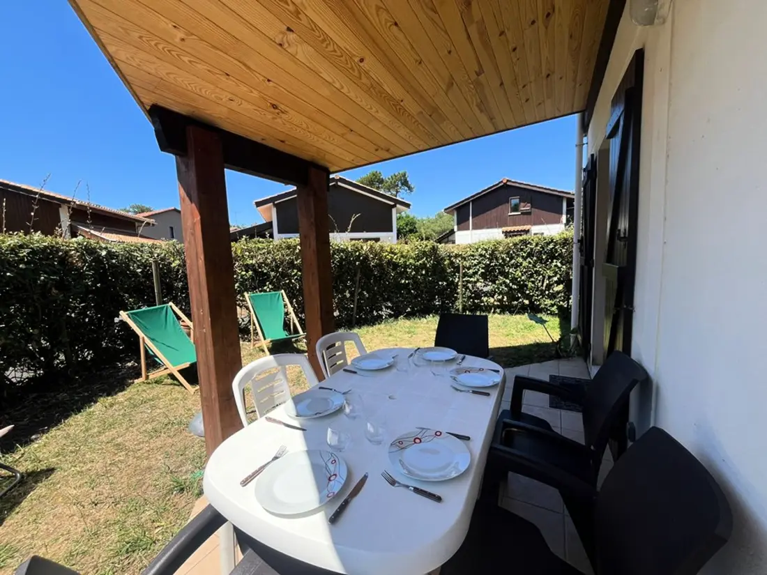 Maison de Vacances Capbreton 195