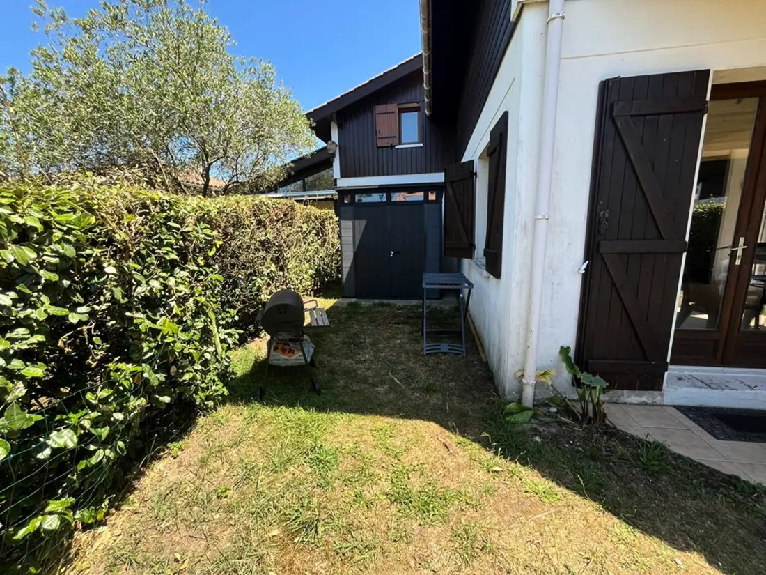 Maison de Vacances Capbreton 195