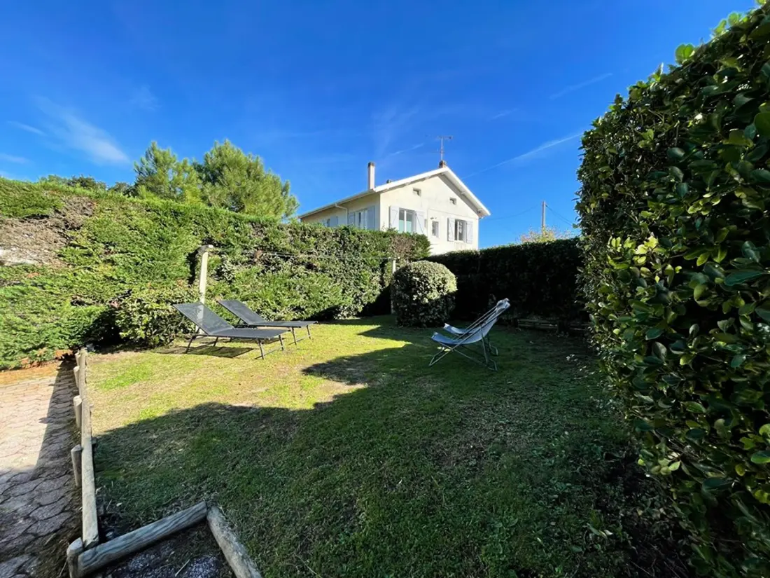 Maison de Vacances Capbreton 199