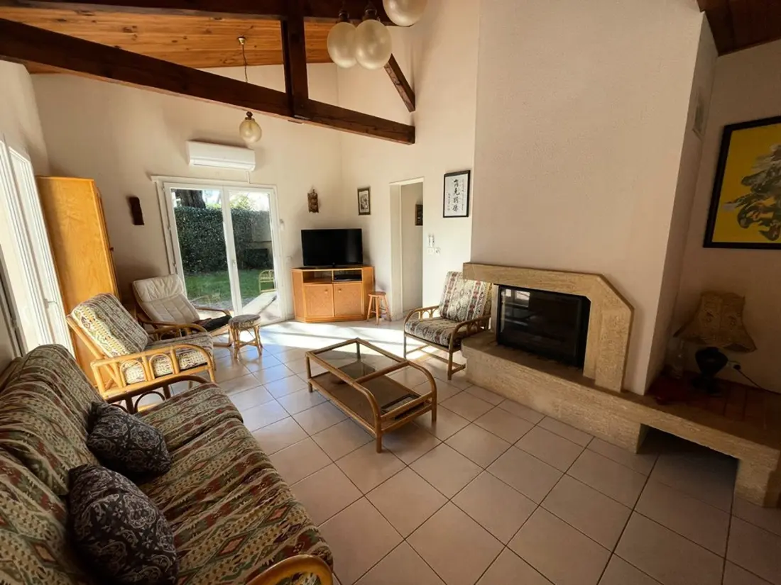 Maison de Vacances Capbreton 199