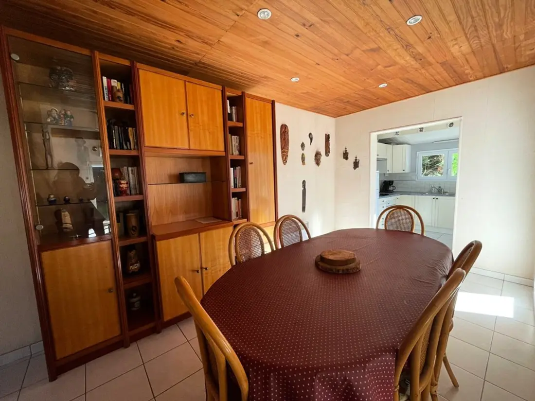 Maison de Vacances Capbreton 199