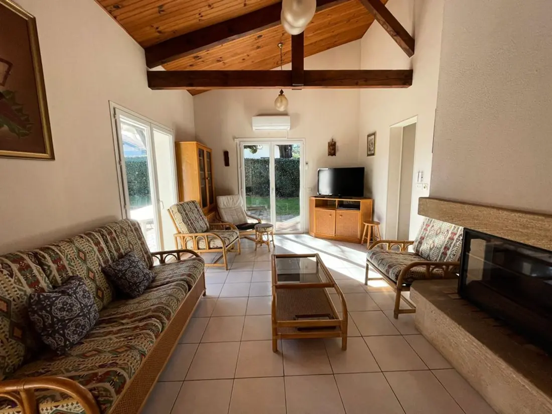 Maison de Vacances Capbreton 199