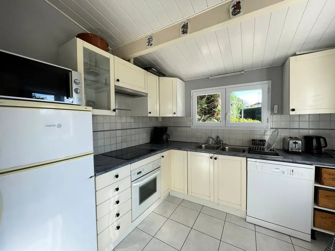 Maison de Vacances Capbreton 199