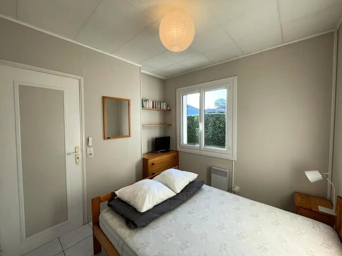 Maison de Vacances Capbreton 199