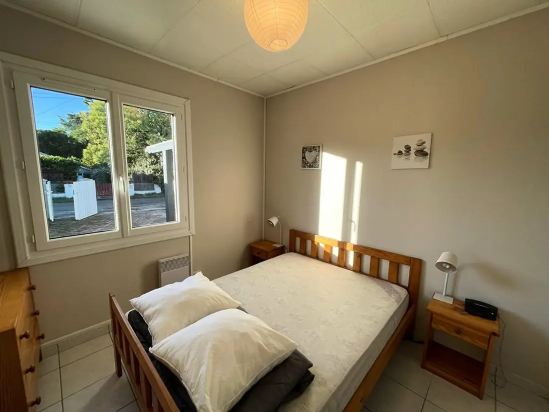 Maison de Vacances Capbreton 199