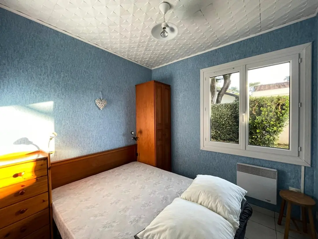 Maison de Vacances Capbreton 199