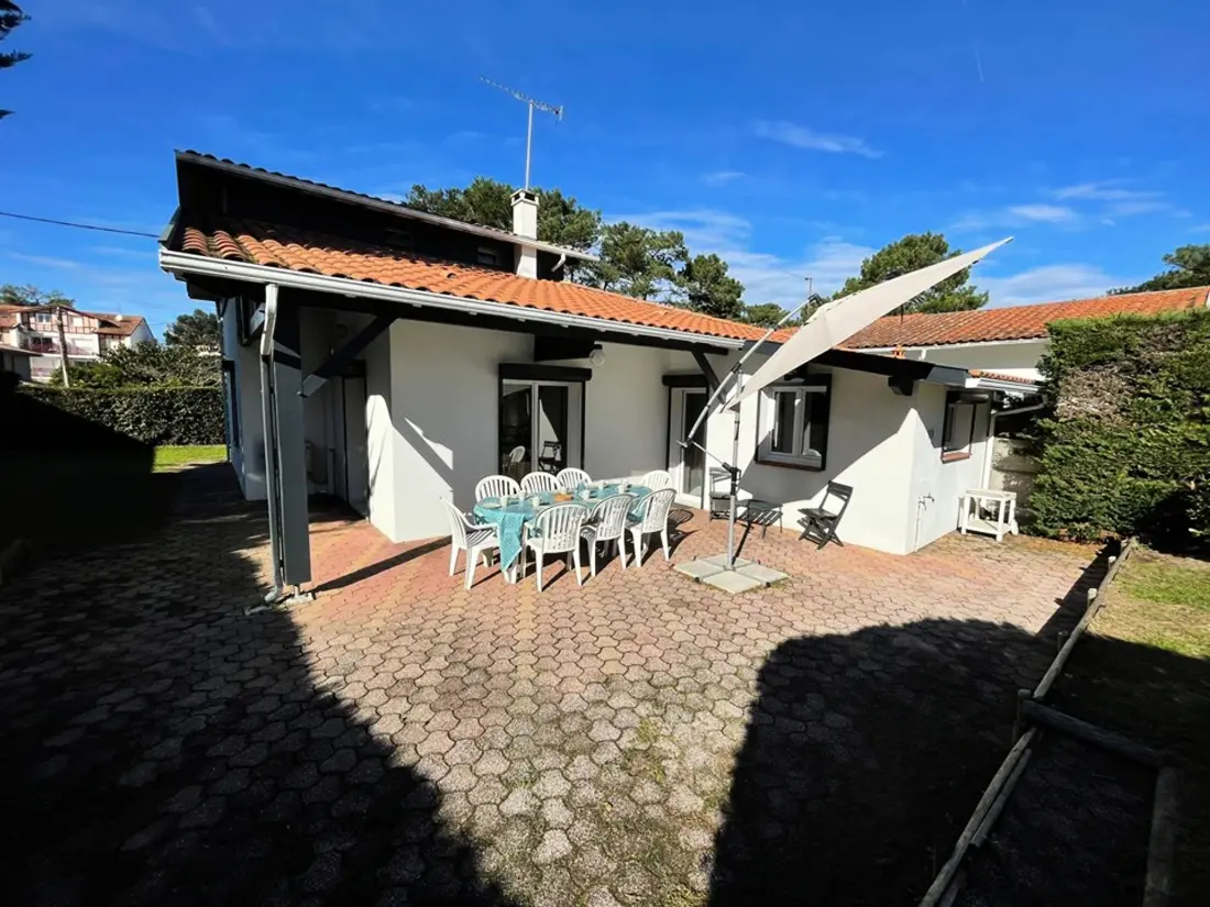 Maison de Vacances Capbreton 199
