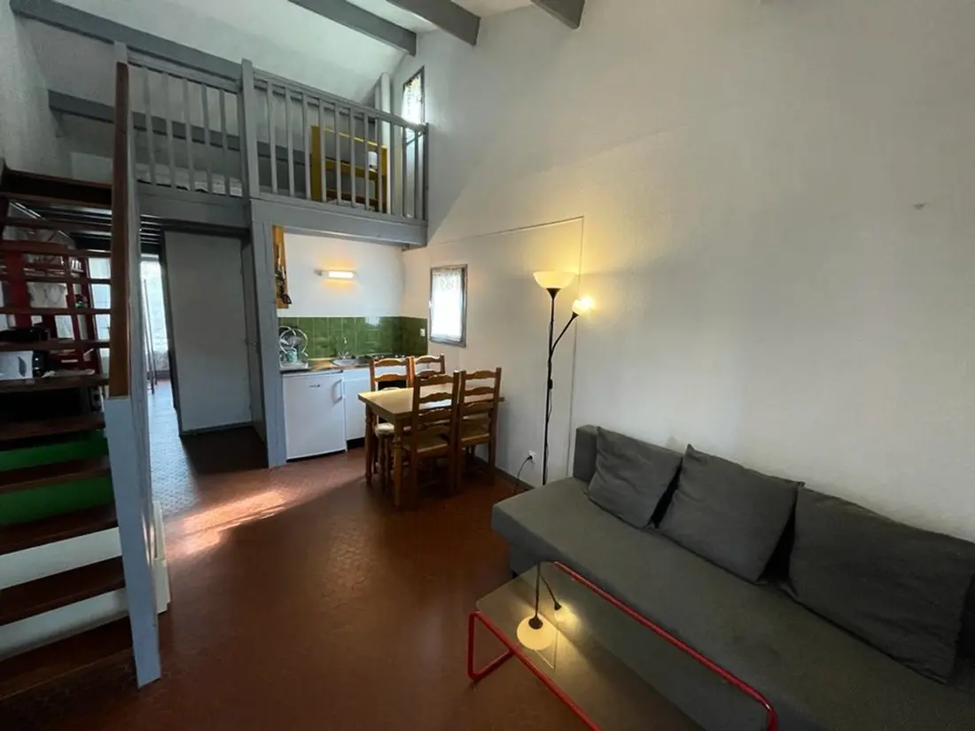 Maison de Vacances Capbreton 202